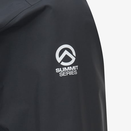 【SUMMIT SERIES】M'S SUMMIT EIGER GTX JACKET DARK GRAY NJ2GS22B