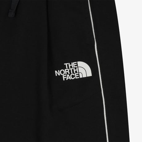K'S FUNFIELD SHORTS BLACK NS6KS04T