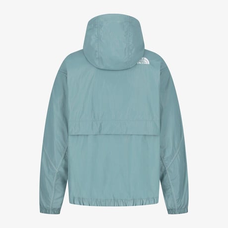 NOVELTY OLEMA HOODIE METAL BLUE NJ3BS62L