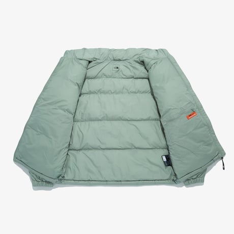 M'S NUPTSE ON BALL JACKET TEA NJ3NQ53D