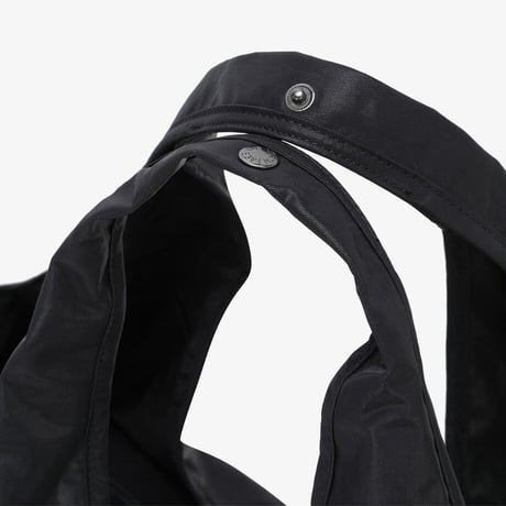 HAZE SHOULDER BAG BLACK NN2PS57J