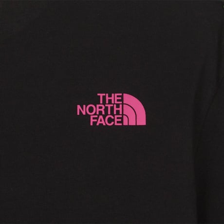 ZODIAC S/S R/TEE 1 MATT BLACK NT7US52F