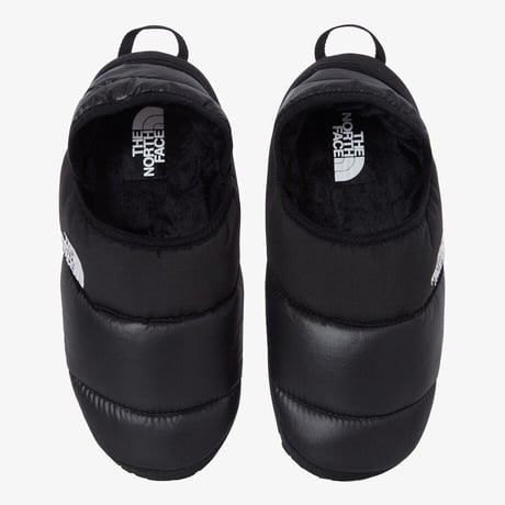 NUPTSE MULE REAL BLACK NS85S31B