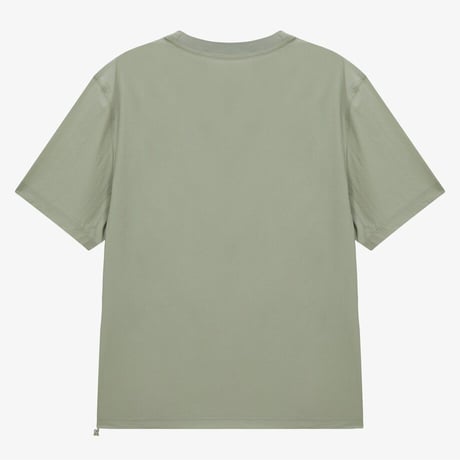 M'S ICECUBE S/S R/TEE HERB GARDEN NT7US39B
