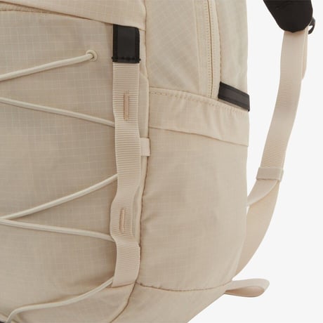 BOREALIS MINI BACKPACK CREAM BEIGE NM2DS07E