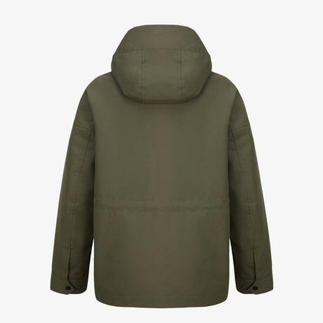 W'S STRATA JACKET OLIVE NIGHT NJ3BS81B
