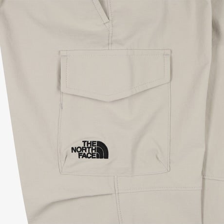 K'S CAMPOUT PANTS BEIGE NP6NS02T