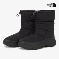 NUPTSE BOOTIE BLACK NS87R61A