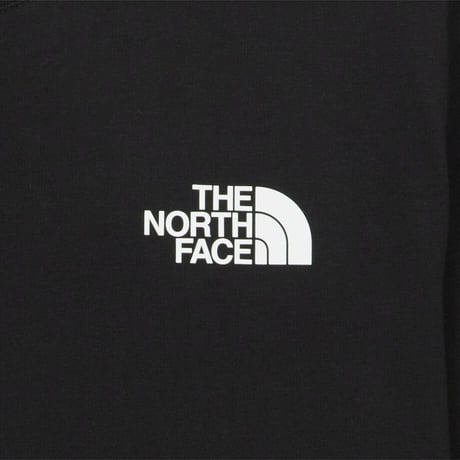 HANGEUL S/S R/TEE BLACK NT7UR60A