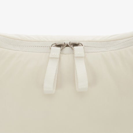 URBAN PADDING TOTE S CREAM NN2PR80B