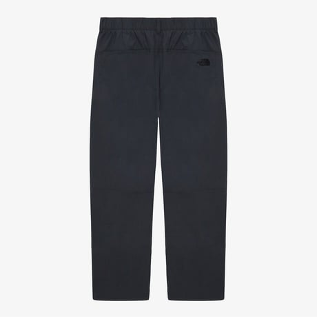 FRASER PANTS DARK GRAY NP6NS14B
