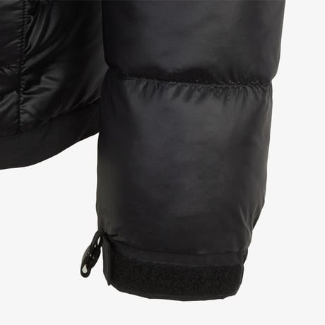 M ACONCAGUA JACKET BLACK NJ1DR06A