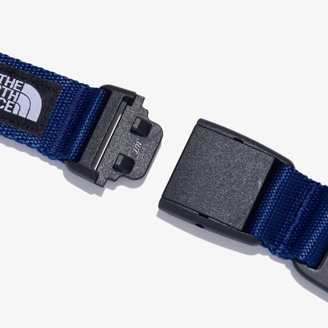 TNF DETACHABLE KEY HOLDER DARK NAVY NA5AQ53D