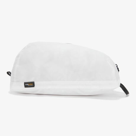 ULTRA SHOE POUCH WHITE NN2PS19C