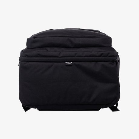 STANDARD DUAL BACKPACK BLACK NM2DR04J