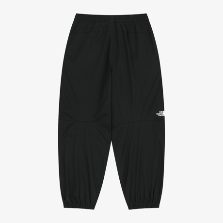 BREELO PANTS BLACK NP6NS06J