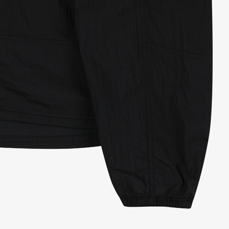 RUBEN JACKET BLACK NJ3LS02J