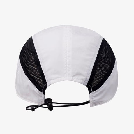 SLOPE MESH CAP WHITE NE3CR04L