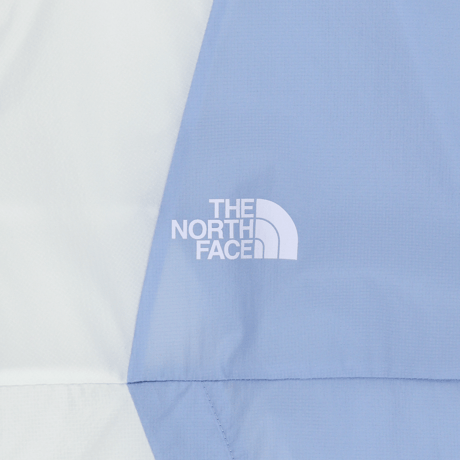 AELN JACKET WHITE NJ3LS03K