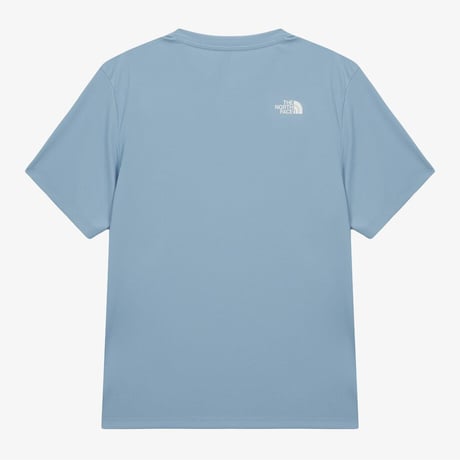 M'S RECOVERY GRAPHIC S/S R/TEE AIR BLUE NT7US18C