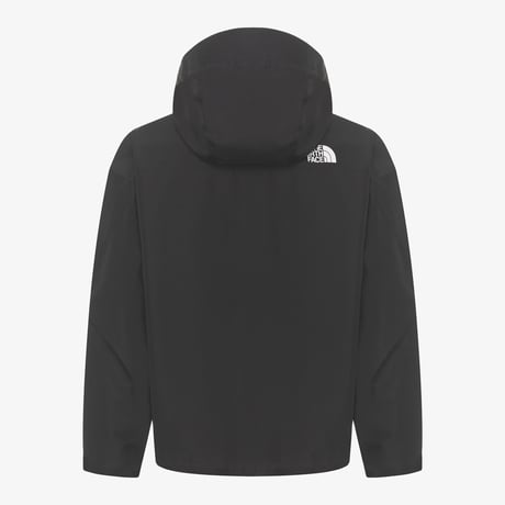 FORTREK JACKET BLACK NJ2HR03J