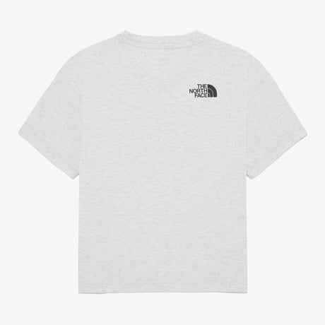 K'S BREEZELITE CREW SET HEATHER GRAY NT7UR27T