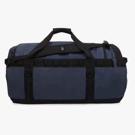 BASE CAMP DUFFEL - L NAVY NN2FQ72B