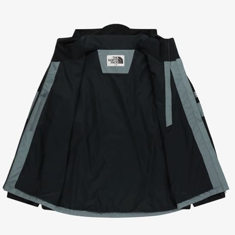 LINE-X JACKET GRAY NJ2HR52