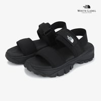 HEXA LUX SANDAL BLACK NS82S64J