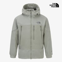 M'S CRESTA JACKET PALE GREEN NJ4FR53C