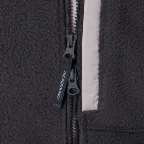 M'S CAMPCOZY FLEECE JACKET DARK SLATE NJ4FS54D