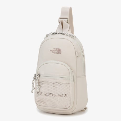 K'S SIMPLE ONEWAY BAG SAND SHELL NN2PS51S