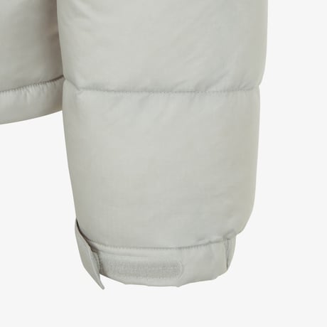 M'S BLOCK NUPTSE JACKET EBONY NJ1DR67A