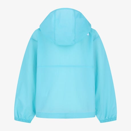 K'S COMPACT JACKET AQUA SEA NJ3LS12V