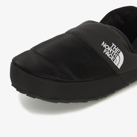 K'S NUPTSE MULE REAL BLACK NS85R98T