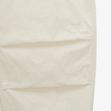 GEAR LIFT PARACHUTE PANTS SAND SHELL NP6NQ05C