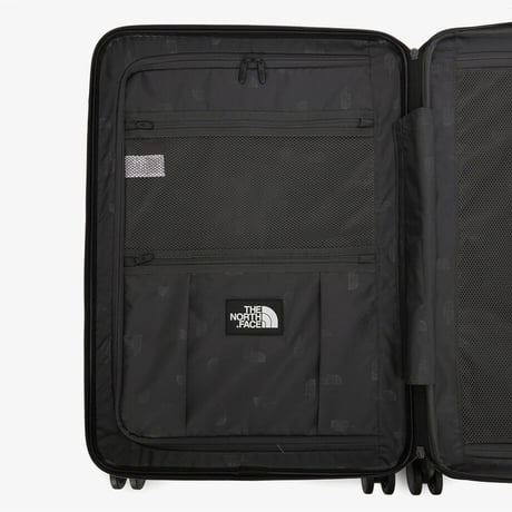 TNF NEW WHEELER 24 BLACK NN2AS79A