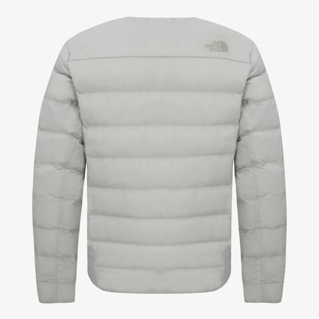 M'S LEWES T JACKET WARM GRAY NJ3NR51C