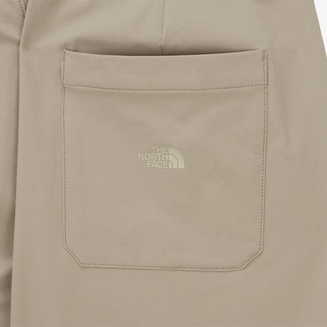 M'S STUD PANTS DARK BEIGE NP6NR13B