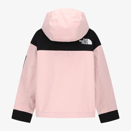 K'S MOUNTAIN JACKET INDIAN PINK NJ2HS01U