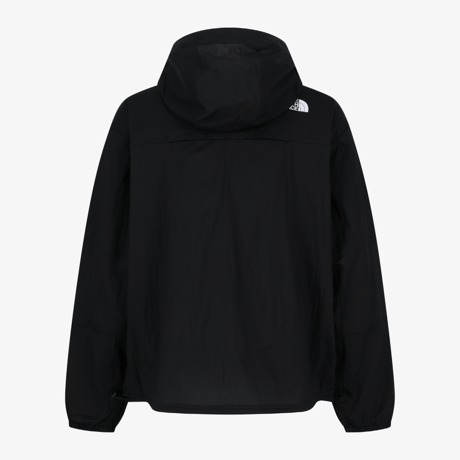 RUBEN JACKET BLACK NJ3LS02J