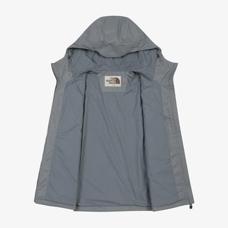 BROMO JACKET STEEL GRAY NJ2HS52L