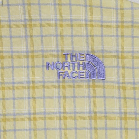 K'S NOVELTY DAYCAMP JACKET YELLOW NJ3LS14S