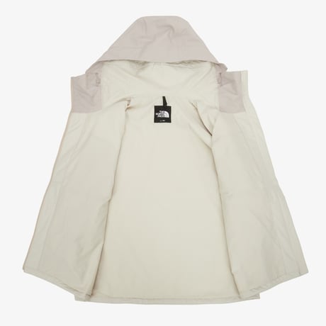 M'S MONTERA JACKET BEIGE NJ2HS02D