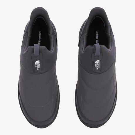 V-MOTION SLIP-ON CHARCOAL NS86R62B