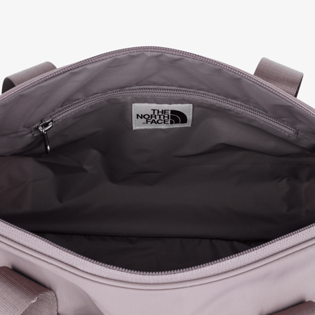 BONNEY DUFFLE BAG S GRAYISH PINK NN2PR63O