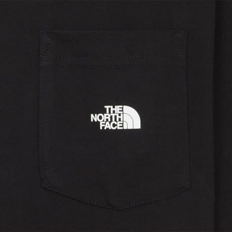 M'S ESSENCE S/S R/TEE BLACK NT7US50B
