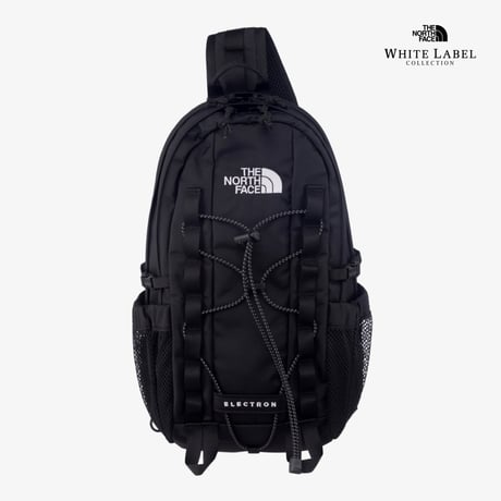 SUPER ONE WAY BLACK NN2PR01J