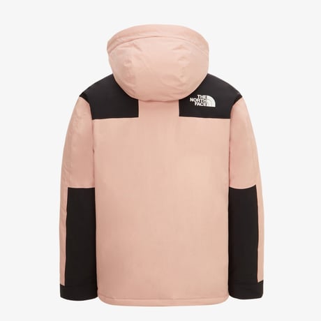 M'S GORE-TEX MOUNTAIN DOWN JACKET (RDS) PASTEL PINK NJ1DQ04D