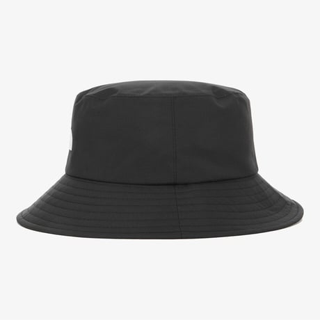GTX LIGHT BUCKET HAT BLACK NE3HR00A